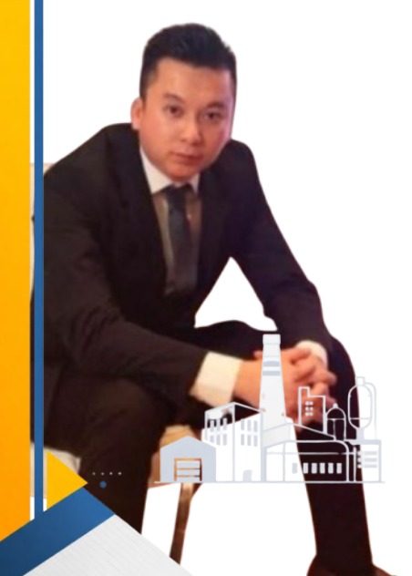 Andrew Yap